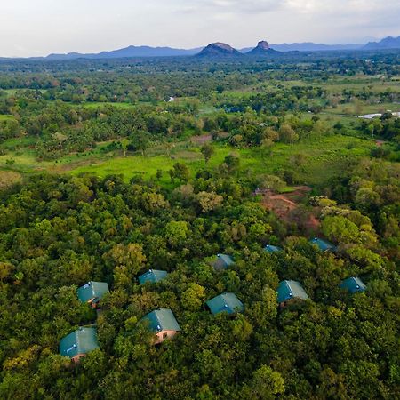 Sigiriya Forest Edge By Marino Leisure Eksteriør bilde